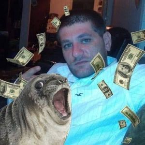 Meet your Posher, Willy